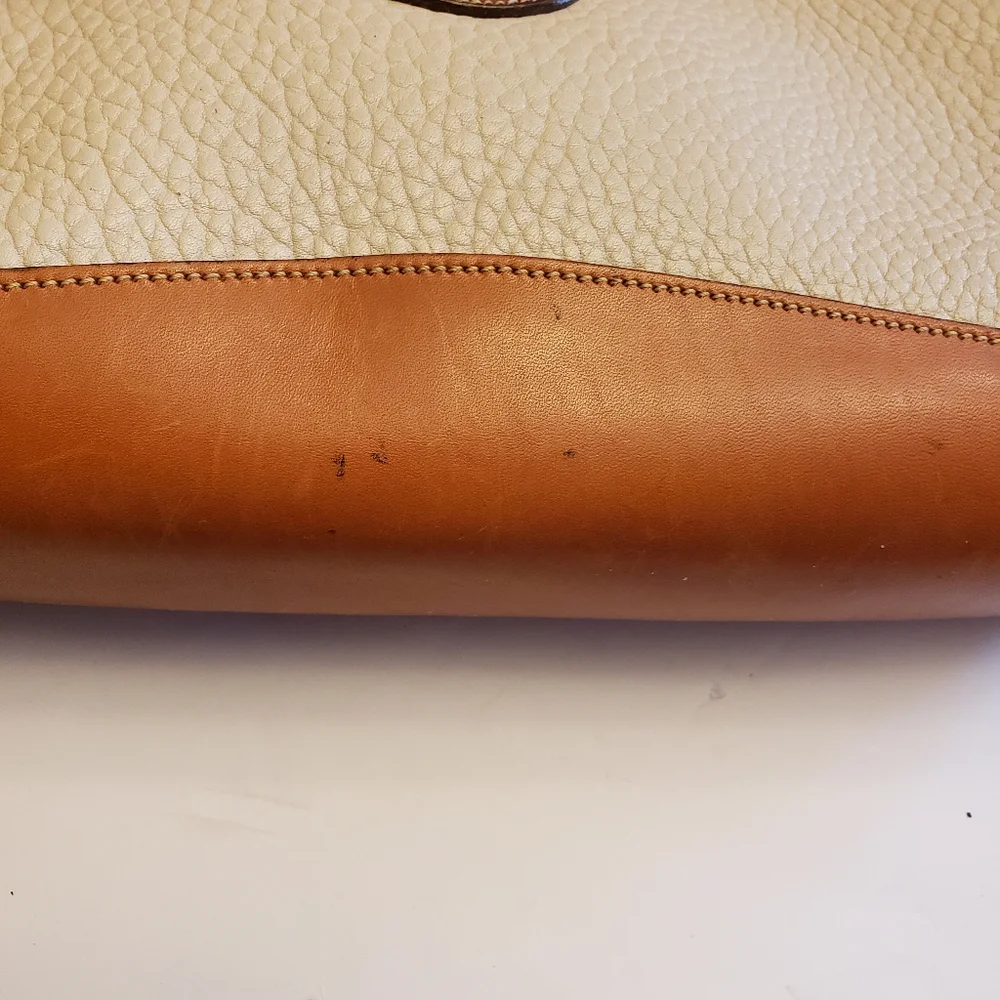 Vintage Dooney & Bourke - Picture 2 of 7